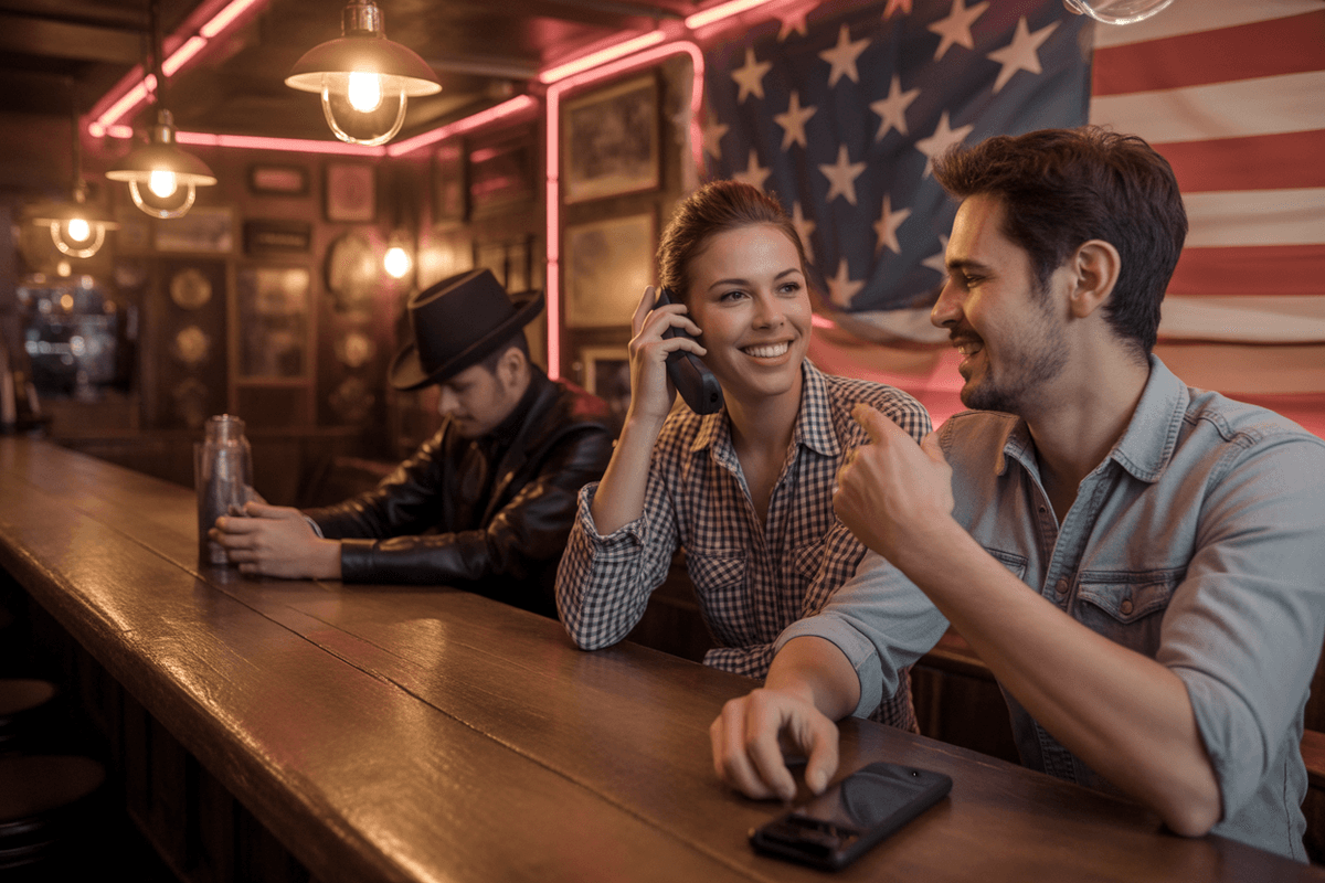 Bonanza Pub Adresse Téléphone : Réservez Votre Soirée en 1 Appel