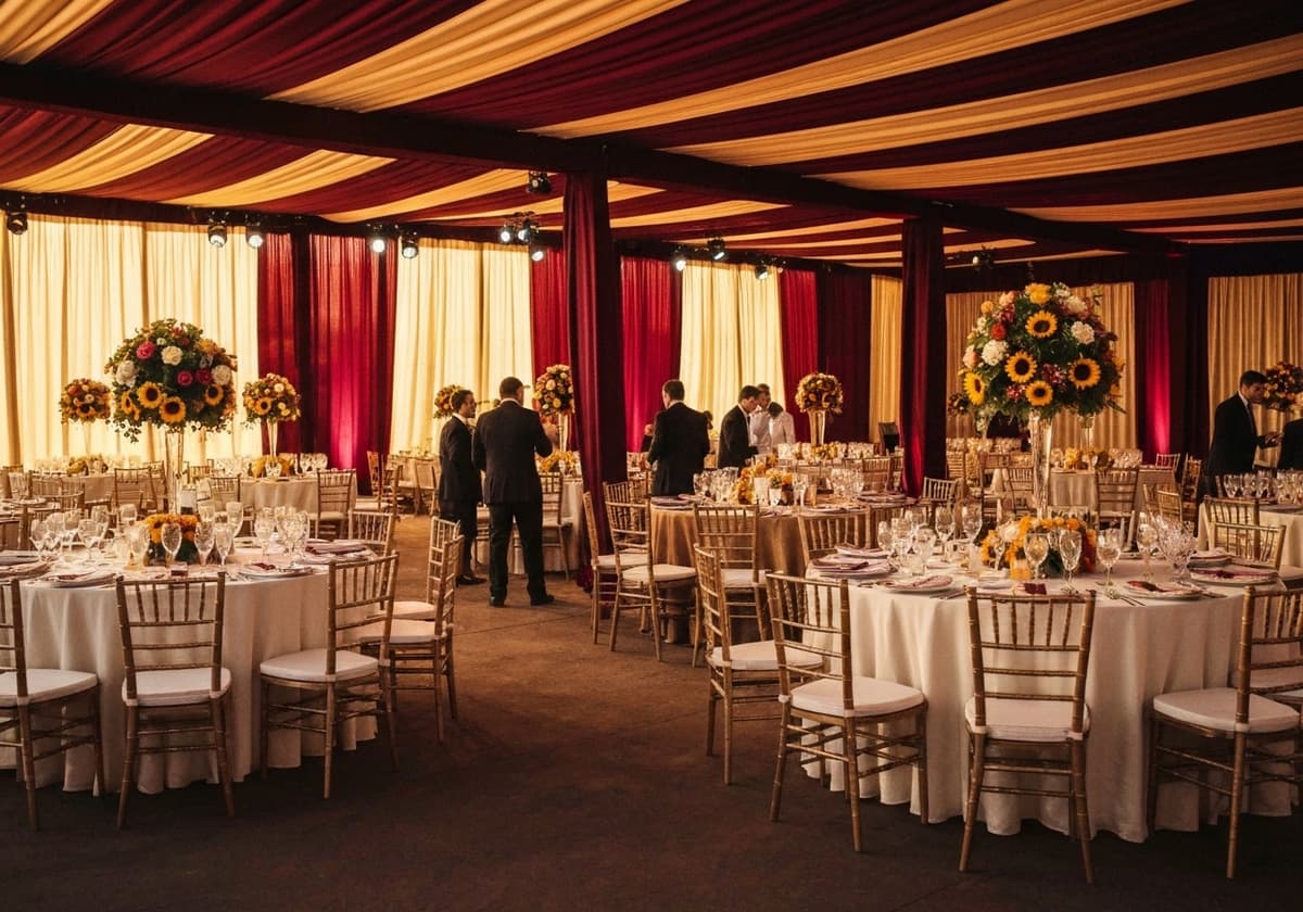 Top 5 Salles pour Événements Privés Echallens