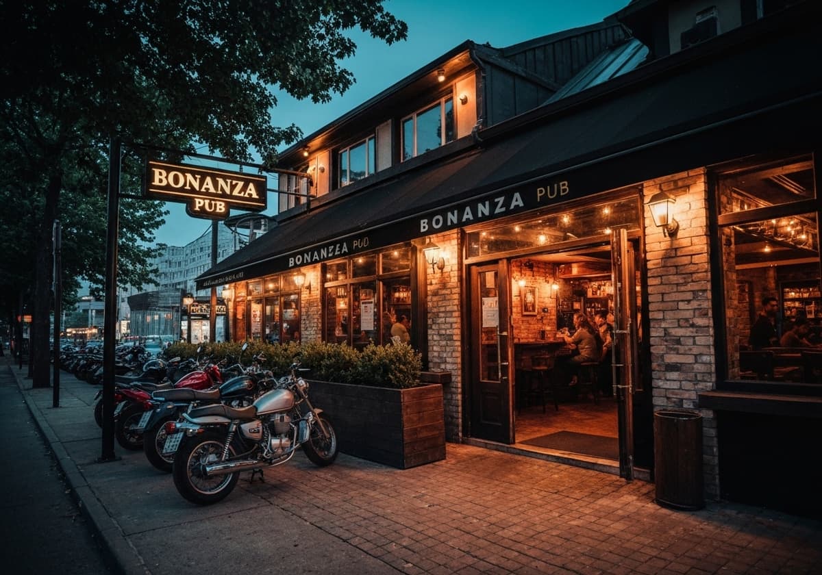 Bonanza Pub Horaire Ouverture Votre Guide Complet