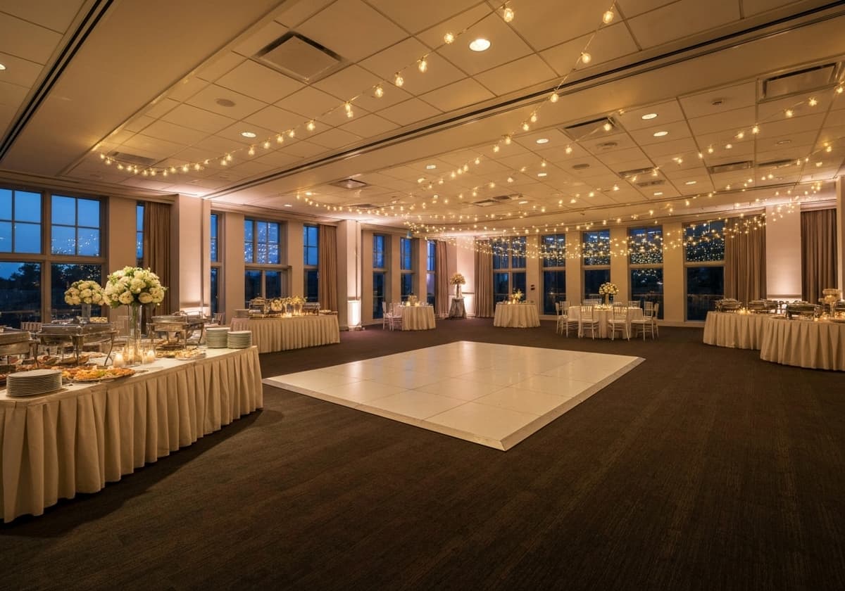 Soirée privée Echallens Location salle: Guide Ultime