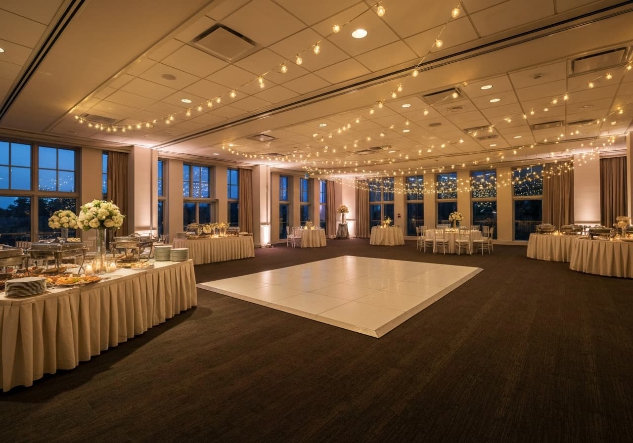 Soirée privée Echallens Location salle: Guide Ultime