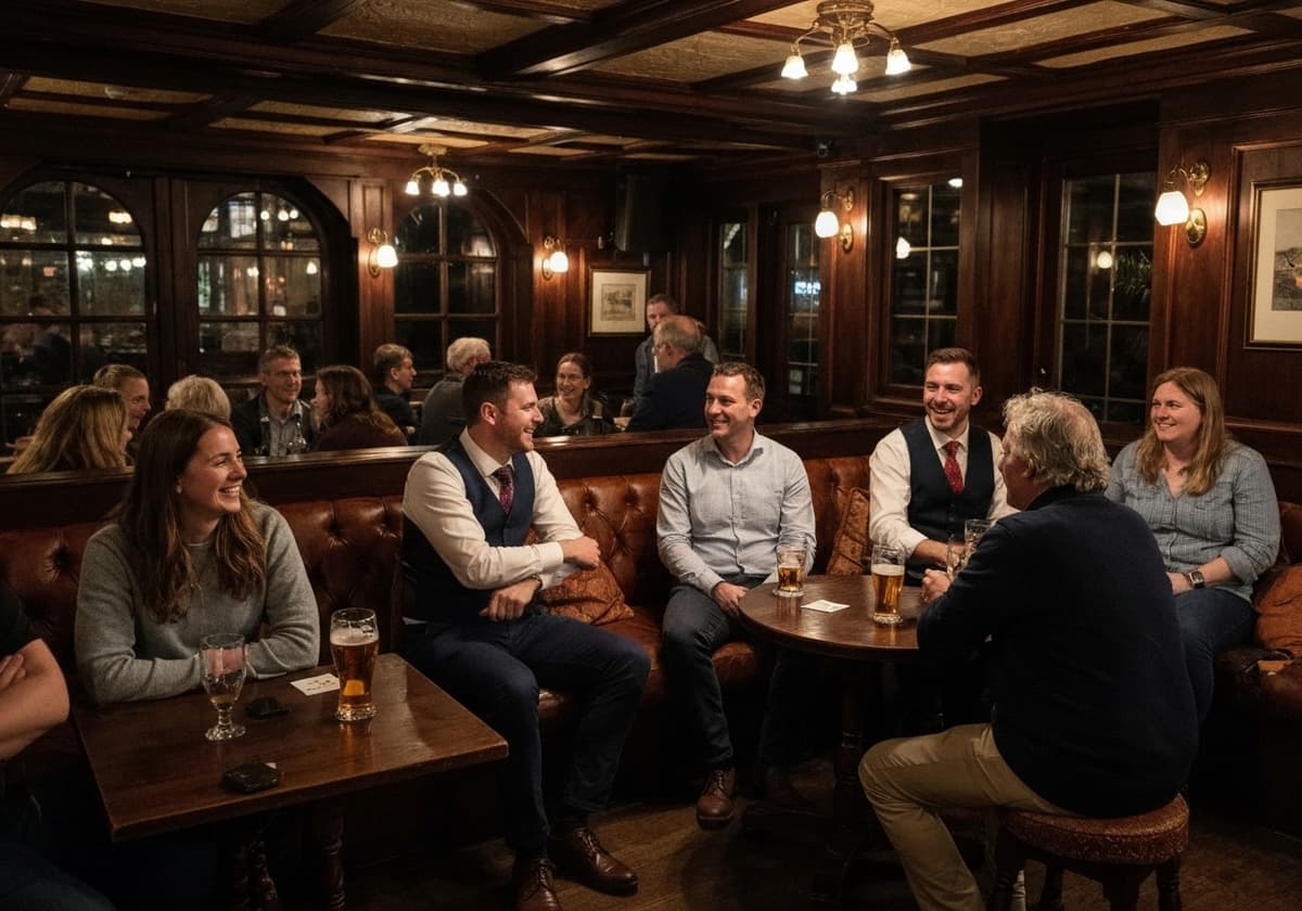 Pub pour anniversaire Echallens 3 conseils pour une fête réussie