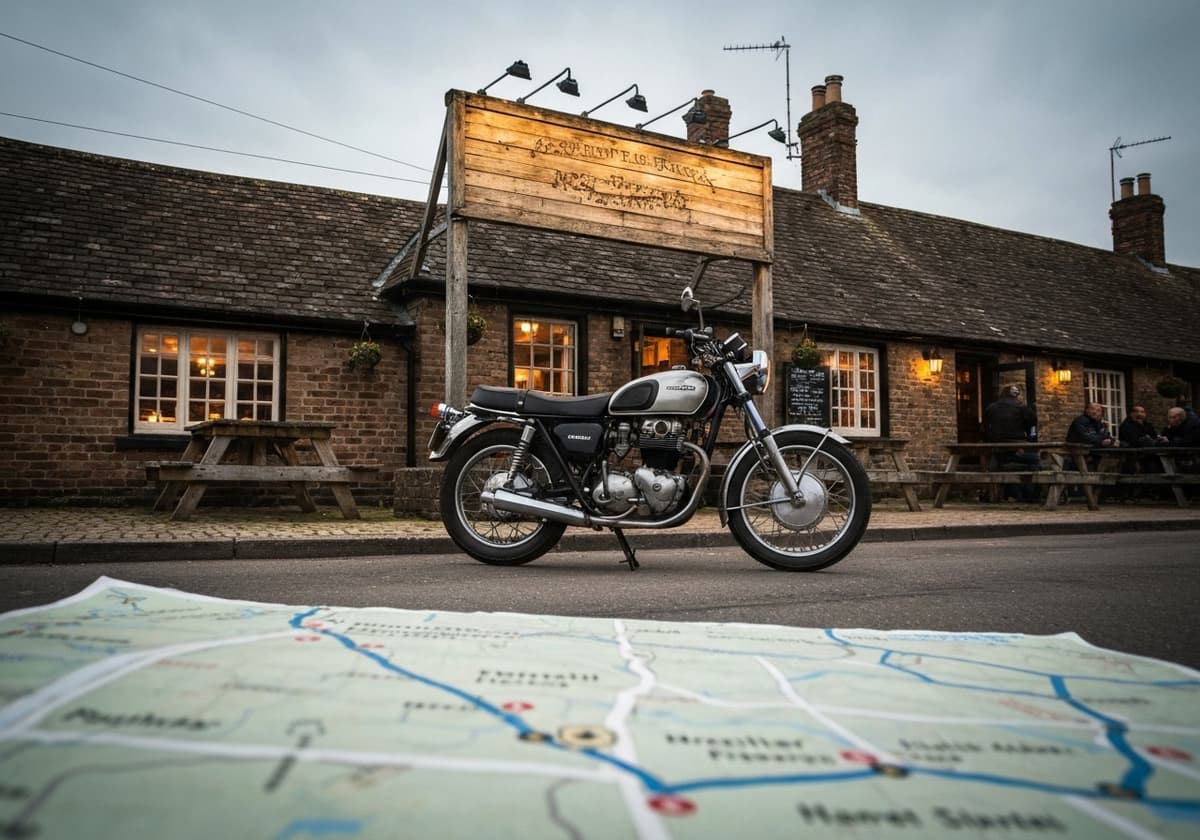 Comment se rendre au Bonanza Pub : Votre Guide Facile