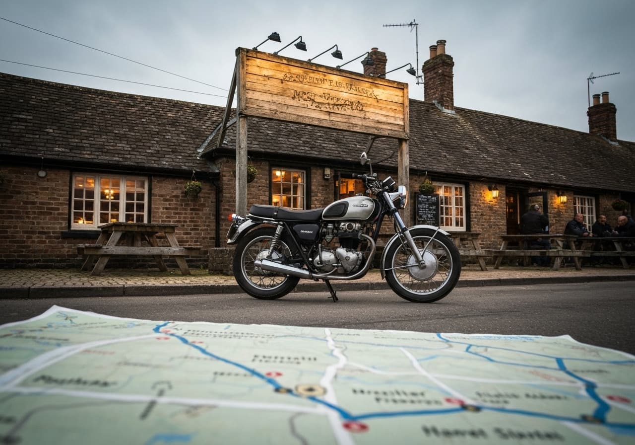 Comment se rendre au Bonanza Pub : Votre Guide Facile