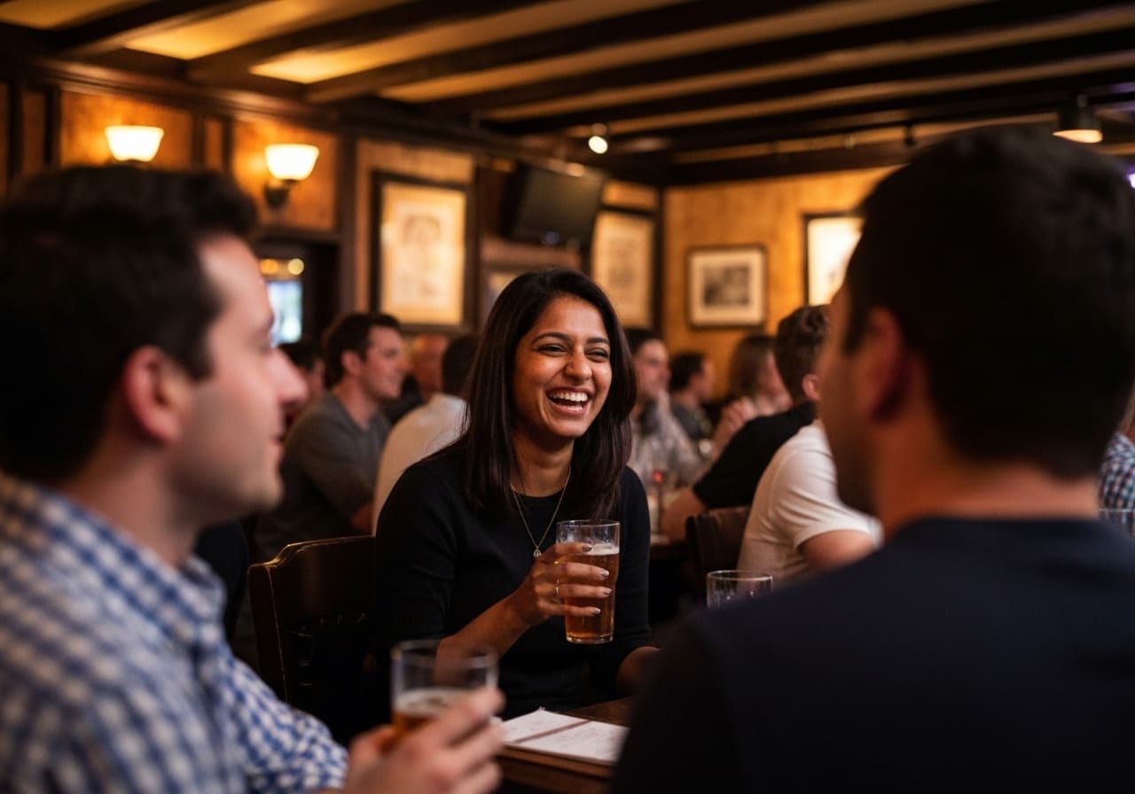 Quand sont les soirées karaoké Bonanza Pub Votre guide rock