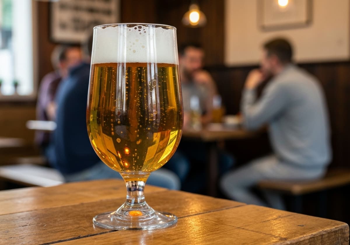 Bar a biere Echallens : Notre Top Sélection Locale
