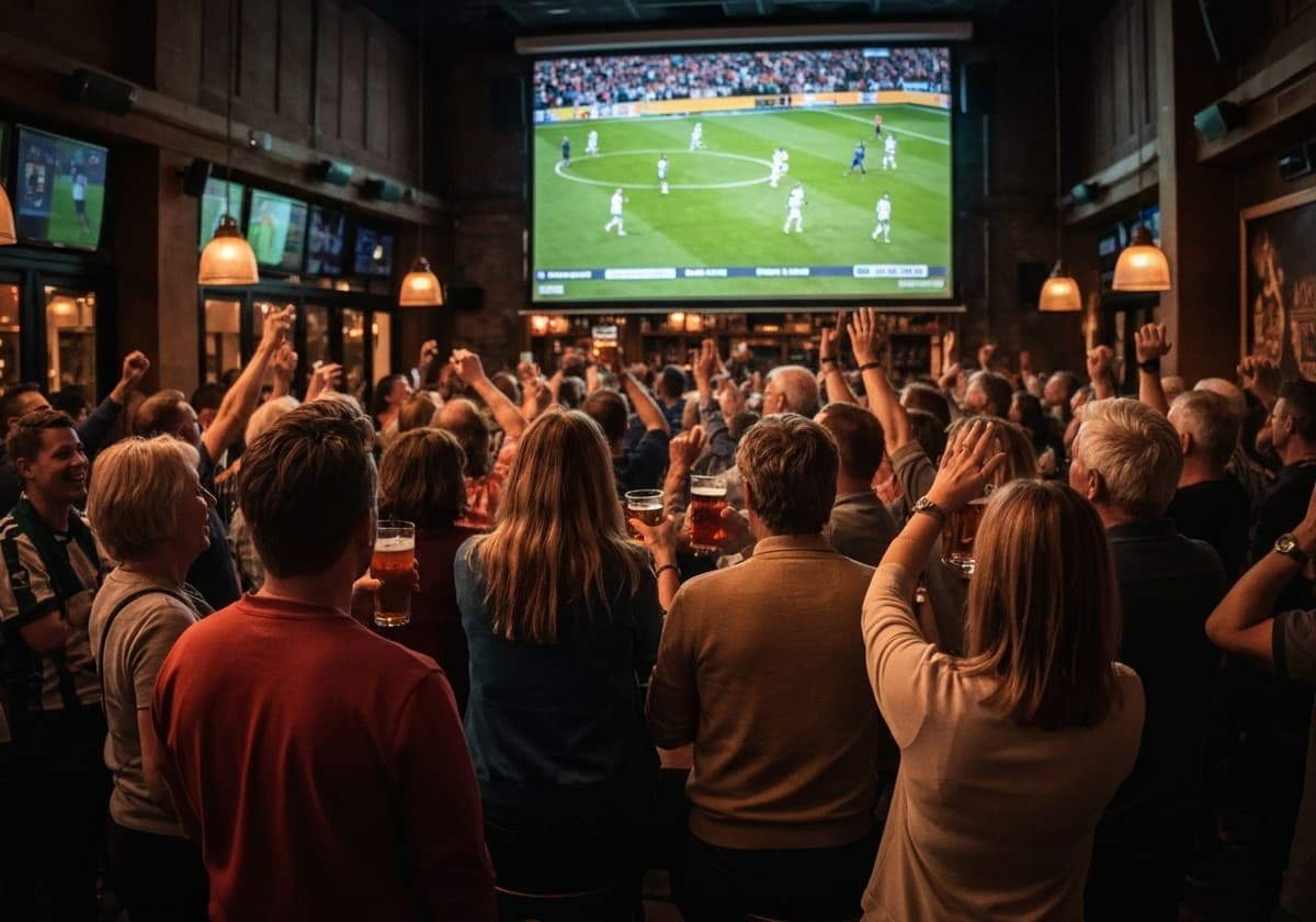 où regarder match Echallens pub : Le Guide Complet