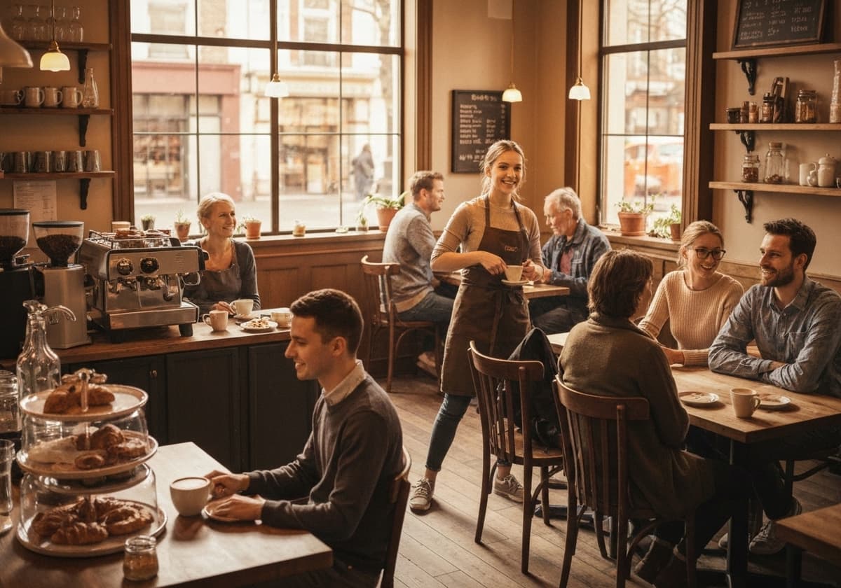 Le Meilleur Lieu de Rencontre à Echallens en 1 Soirée