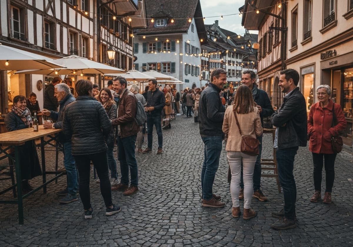 7 Activités Originales à Faire le Soir à Echallens