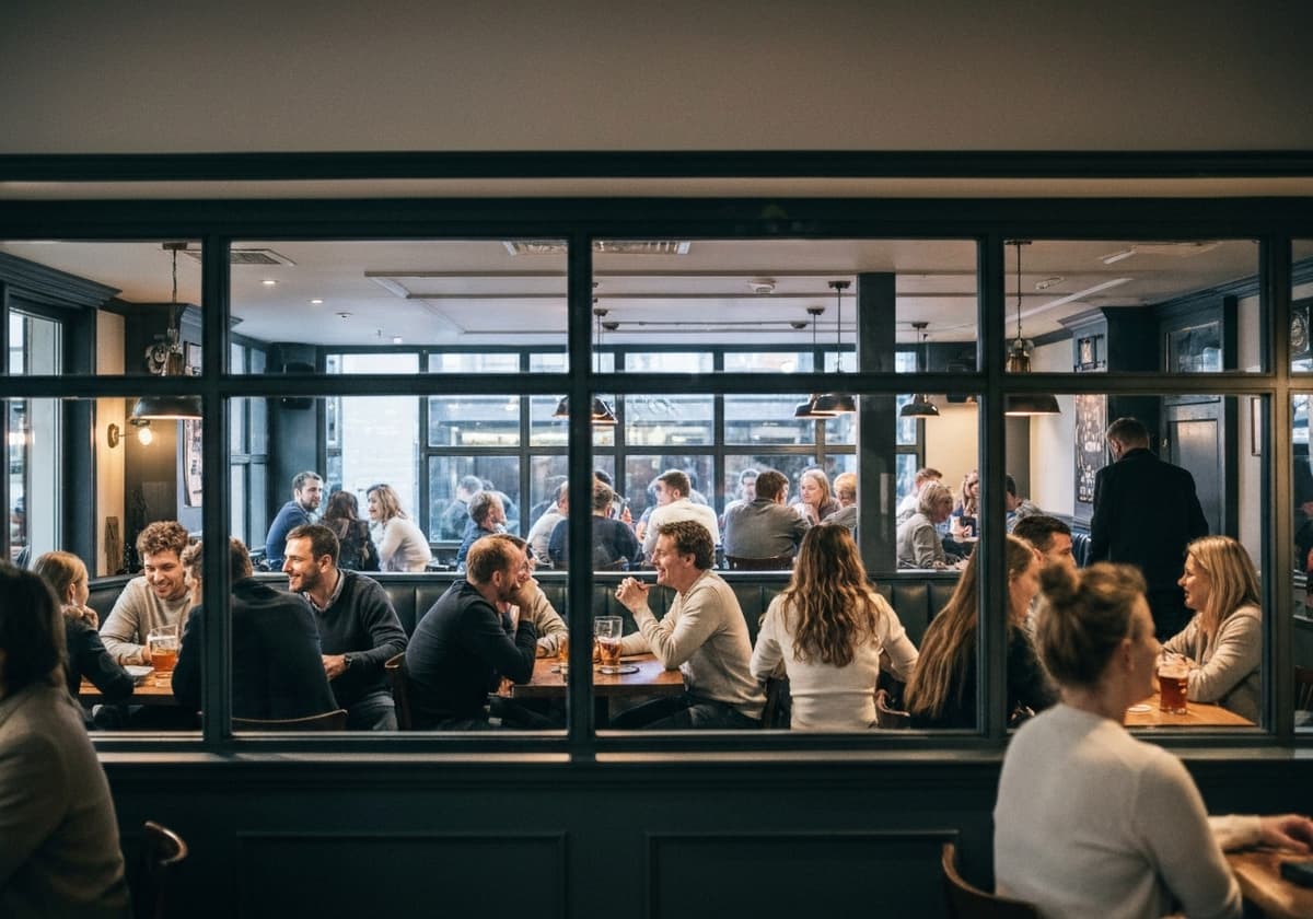 Pub avec Espace Fumeur Echallens 2025: 3 Solutions