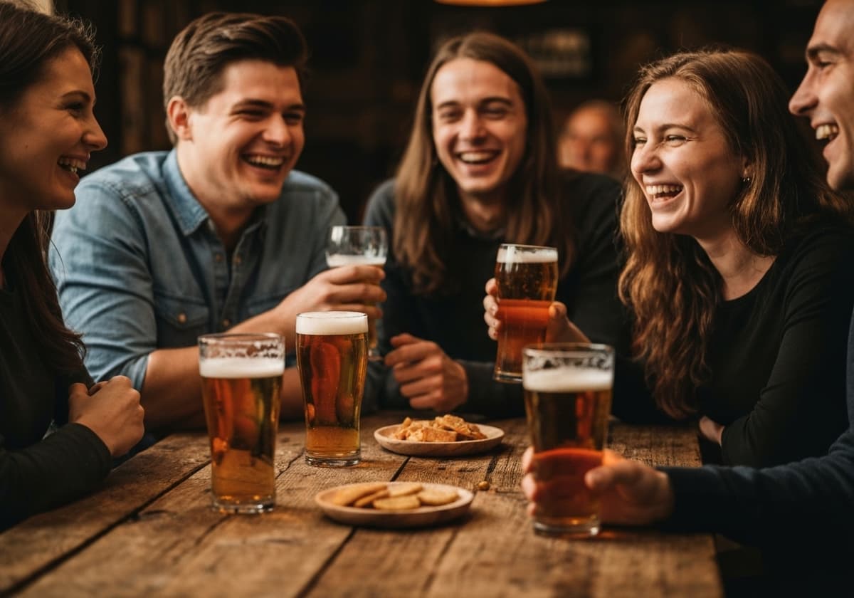 Bonanza Pub Echallens Price Range: Le Guide Budget