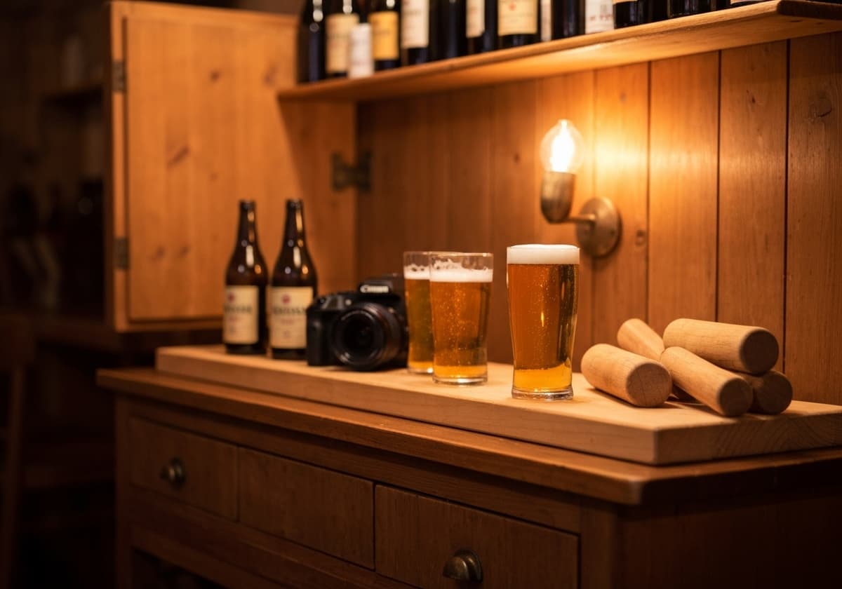 Bonanza Pub Echallens Opening Hours et Soirées à Thème